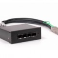 QSFP28-OTU4-LR4光？