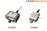 100MHz~3GHz模拟光收发？