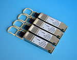 100G QSFP28 LR4 Lite 4KM光收发？