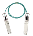 兼容思科(Cisco)400G QSFP-DD 7m 有源光缆