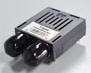 1.25G 1550nm 60km 1×9 Transceiver Module