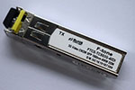 SFP CWDM 120Km 光？