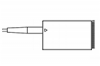 4路集成 CWDM 光接收？