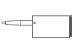 4路集成 CWDM 光接收？