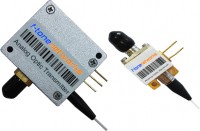 18GHz High Dynamic Analog Optic Transmitter光？