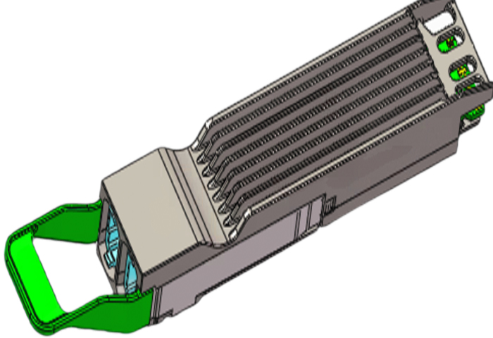 HSFP 1.6T~12.8T光？