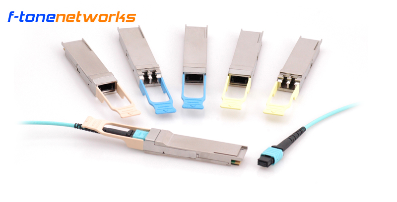 QSFP28光？