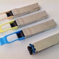 安华高Avago QSFP28 光？