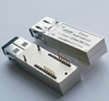 1.25Gbps 2X5 SFF SM Transceiver Module