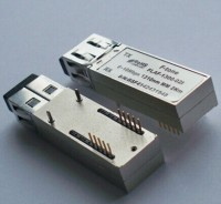 155Mbps 2X5 SFF BIDI Transceiver Module