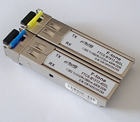 155Mb/s SFP 双向光？，40km