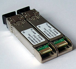 10Gbps 300m SFP+光？