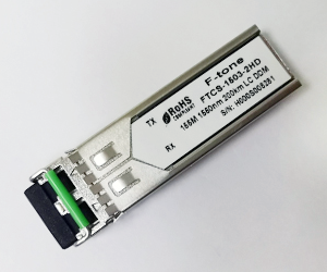 1250Mb/s SFP 1310nm 光？