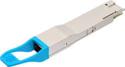 800G, 2×400G, QSFP-DD With Dual CS interface, 10km