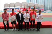 火星电竞·(中国区)有限公司官网